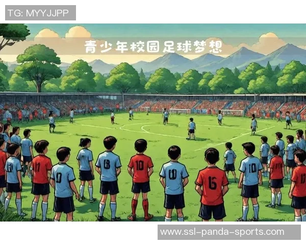 大连高中足球的崛起与发展探索培养青少年足球人才的新路径 大连高中足球的崛起与发展探索培养青少年足球人才的新路径