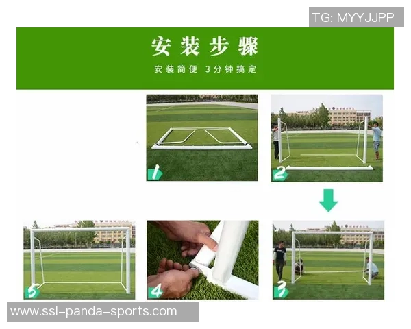 如何简单易学地绘制足球门的侧面图解技巧与步骤分享 如何简单易学地绘制足球门的侧面图解技巧与步骤分享