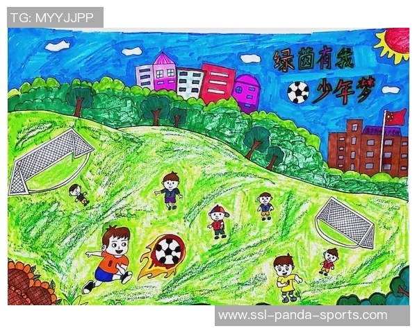 我与足球的故事:在绿茵场上追逐梦想与激情的旅程 我与足球的故事:在绿茵场上追逐梦想与激情的旅程